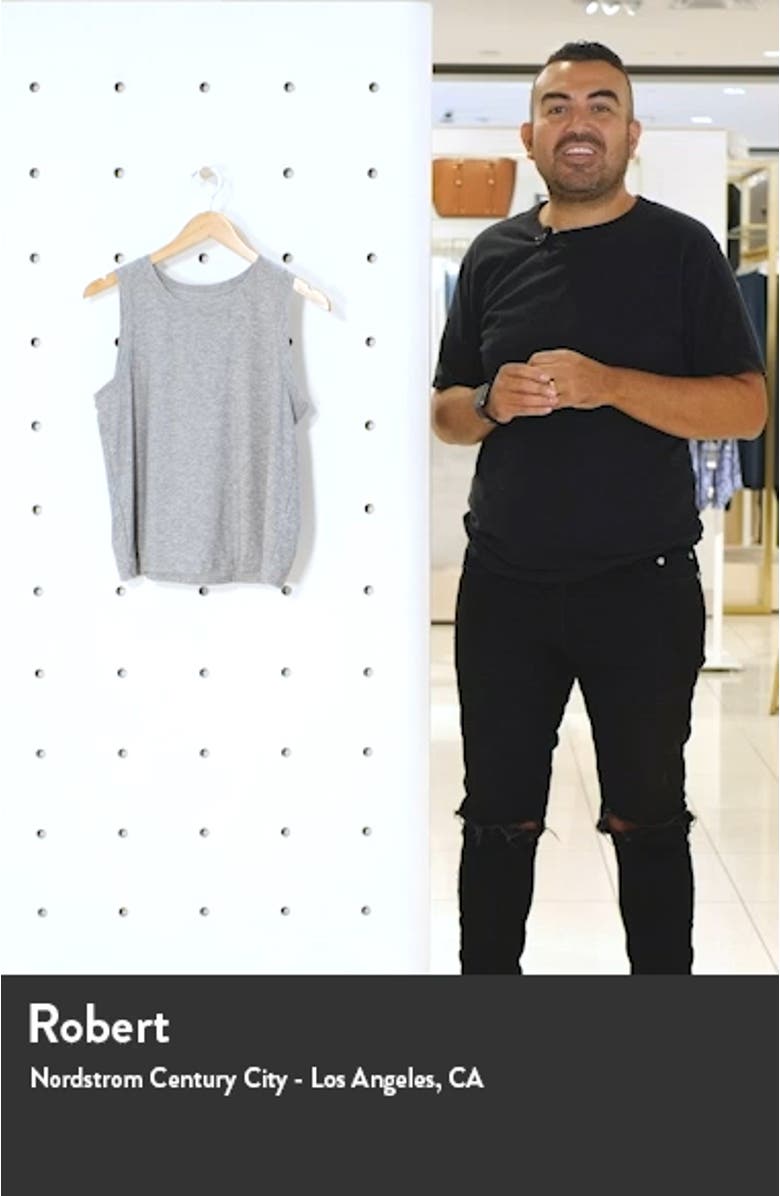 Balanced Muscle Tank, sales video thumbnail