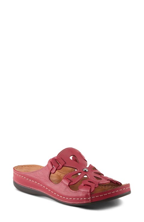 Mezera Sandal (Women)