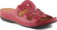 Spring Step Mezera Sandal