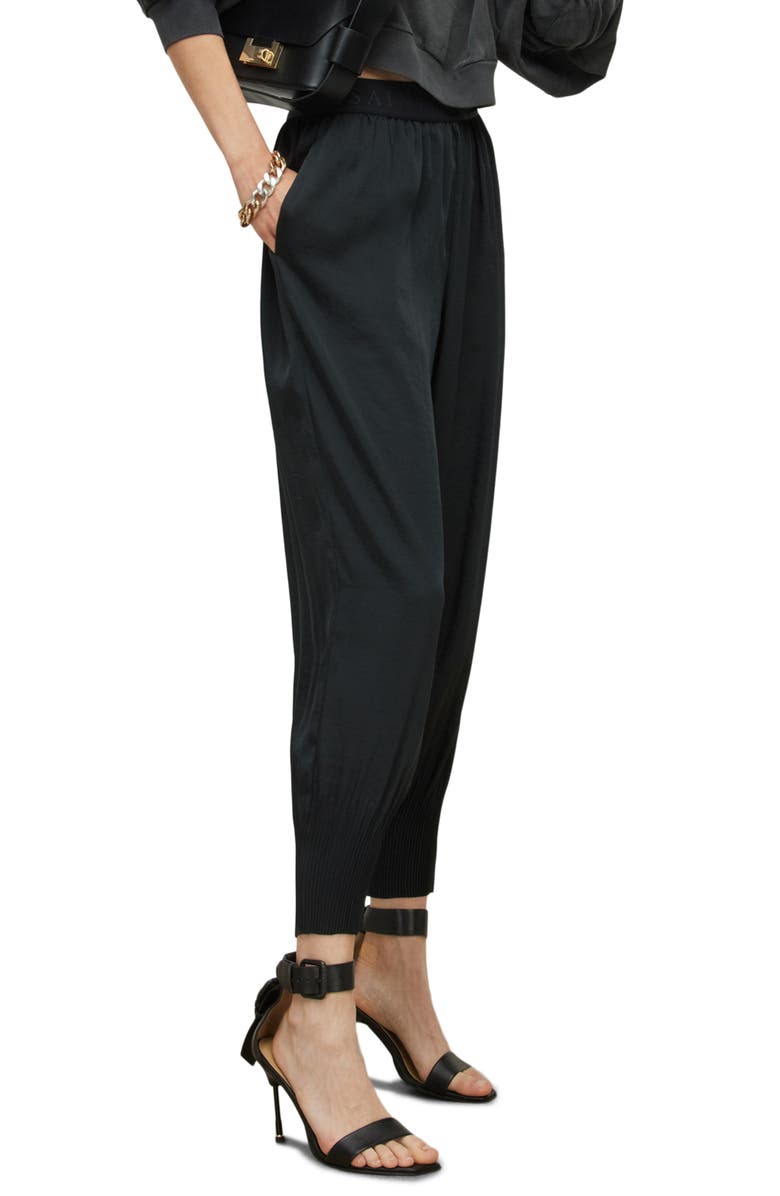 AllSaints Jogger Trousers, Alternate, color, 