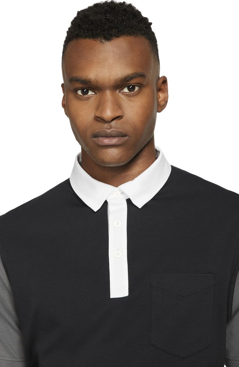 Nike Golf Nike Dri-FIT Player Performance Polo, Alternate, color, 