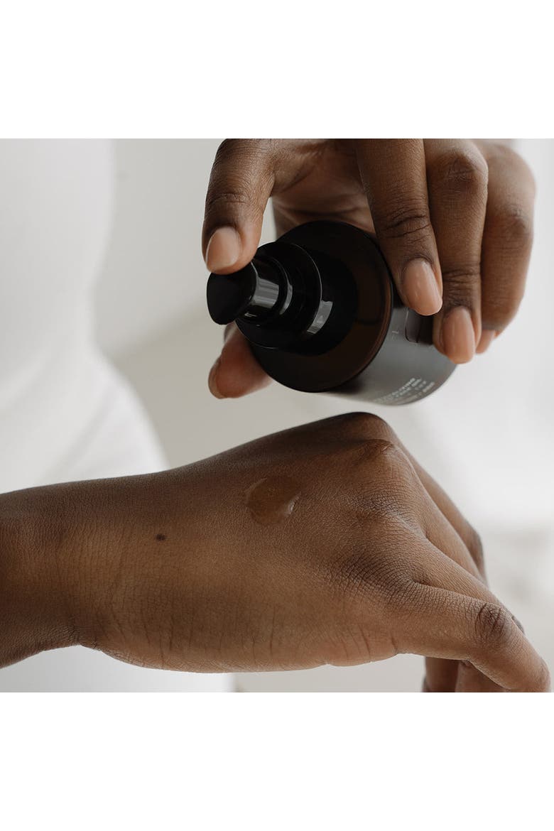 Revitalizing Face Oil - NAD+ and CoQ10, Alternate, color, None