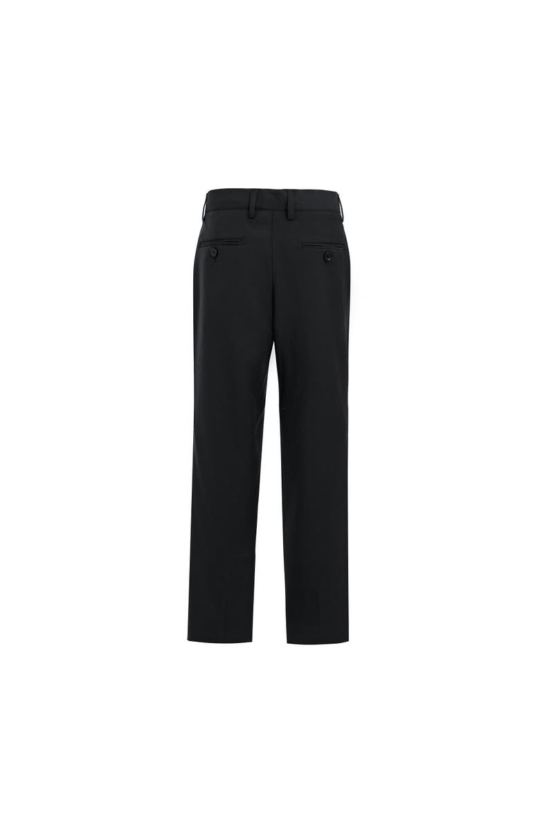 MOUSTACHE Formal Pants, Alternate, color, Deep Gray