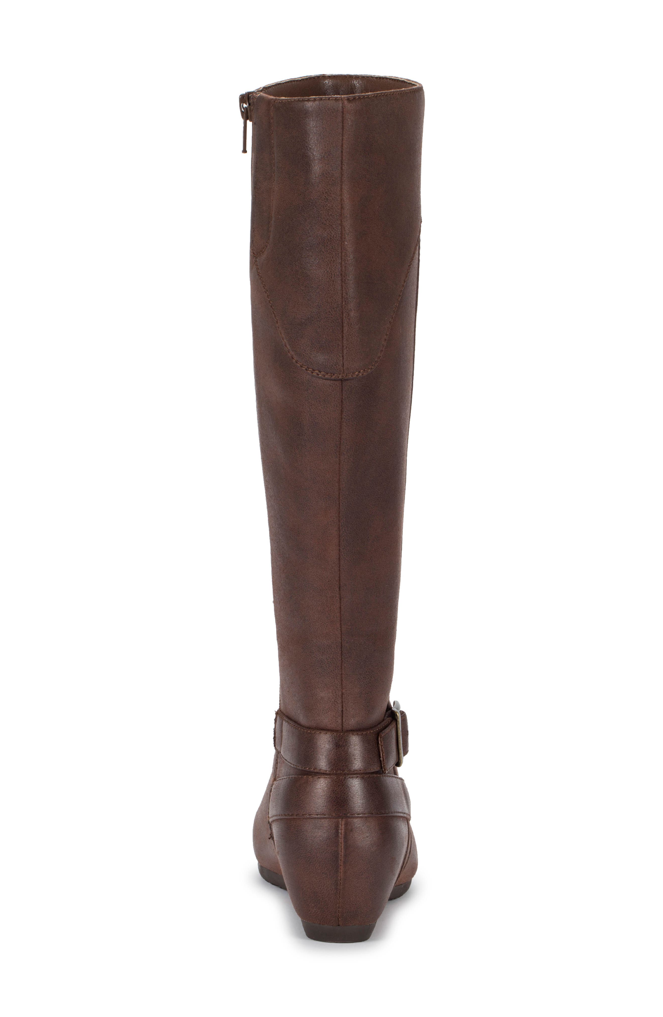 BARETRAPS Karmina Tall Boot, Alternate, color, 