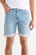 Mavi Jeans Brian Denim Shorts