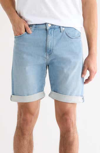 Mavi Jeans Brian Denim Shorts