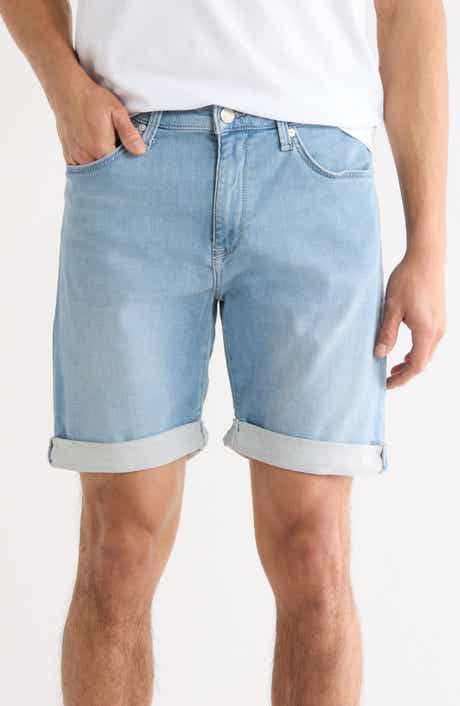 Mavi Jeans Brian Denim Shorts