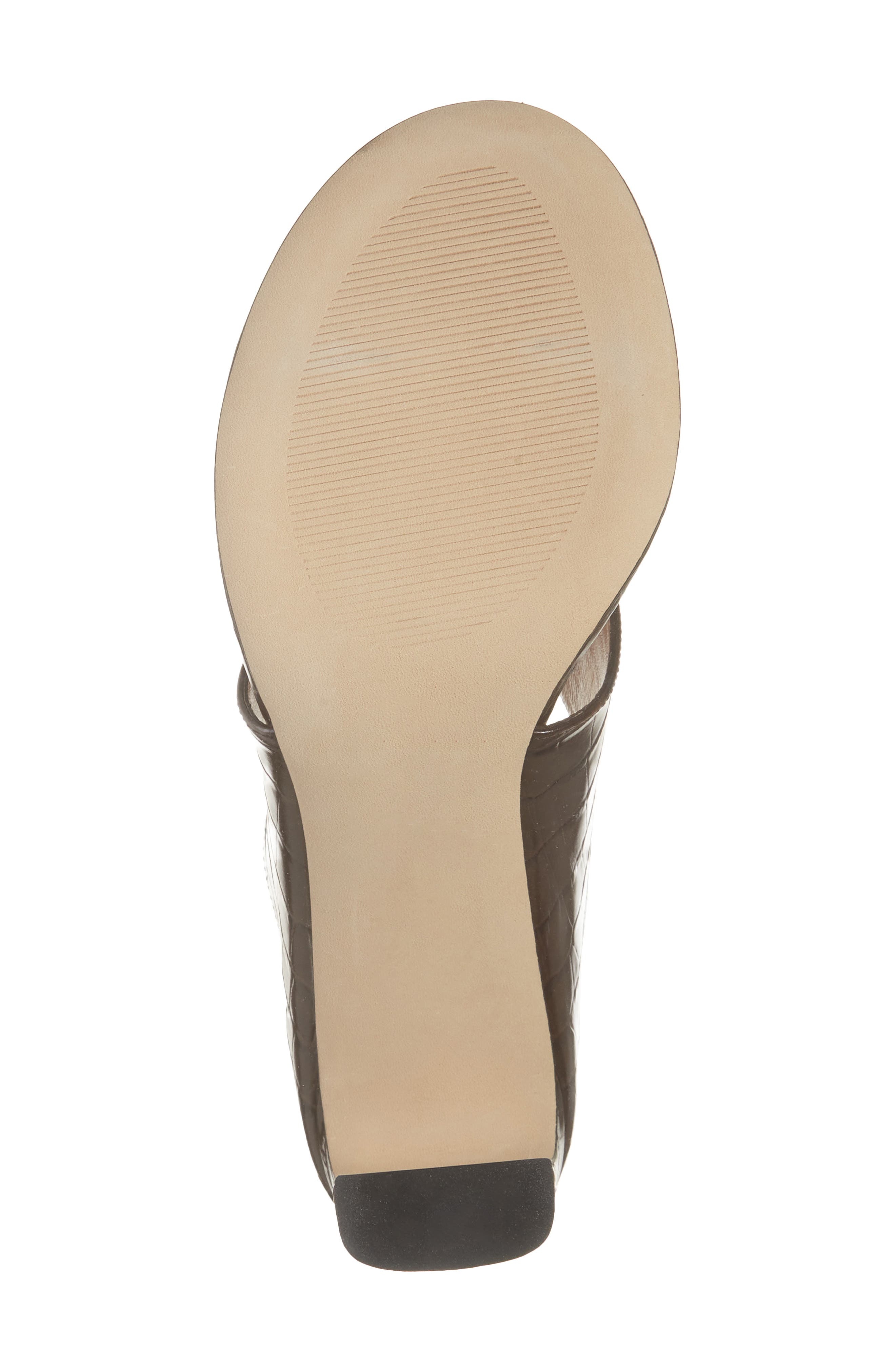 Stuart Weitzman Babette Thong Sandal, Alternate, color, 