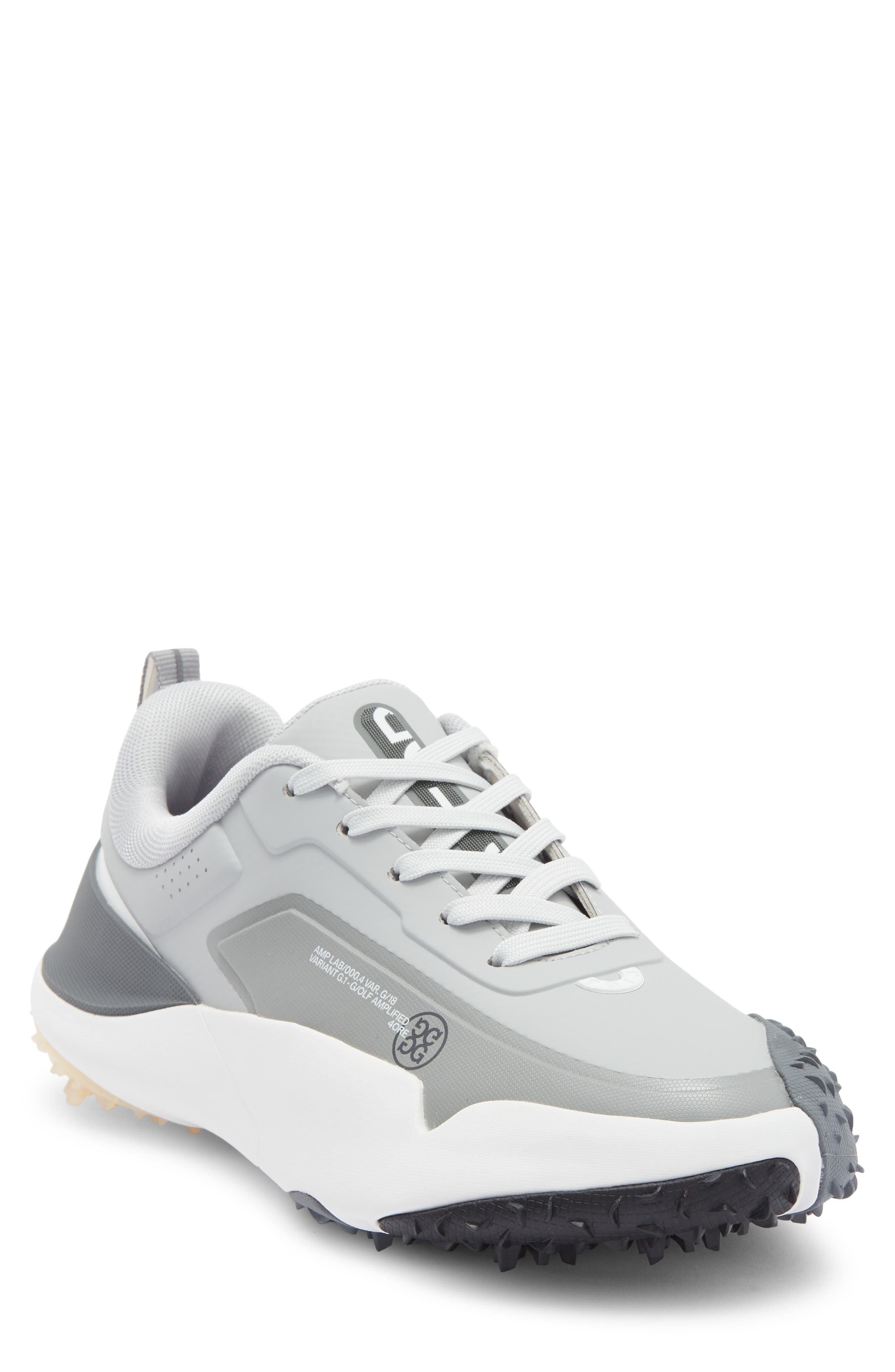 G/FORE G/18 Golf Shoe, Main, color, 