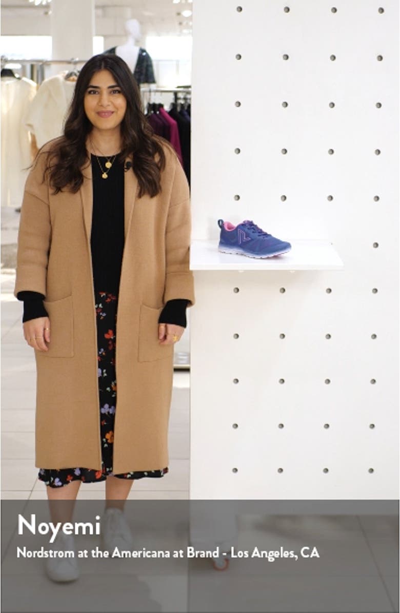 Brisk Miles Sneaker, sales video thumbnail