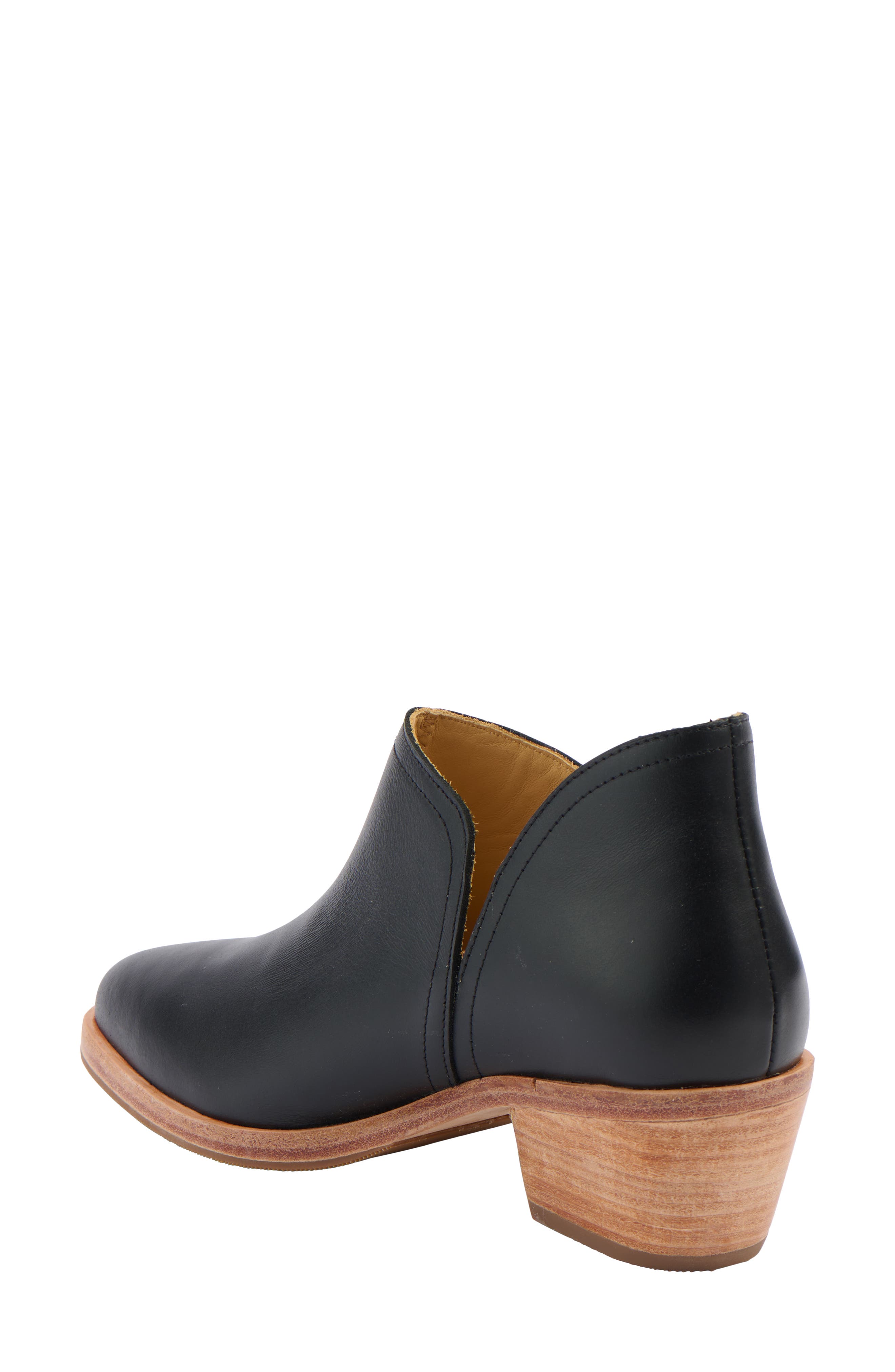 Nisolo Everyday Ankle Boot, Alternate, color, 