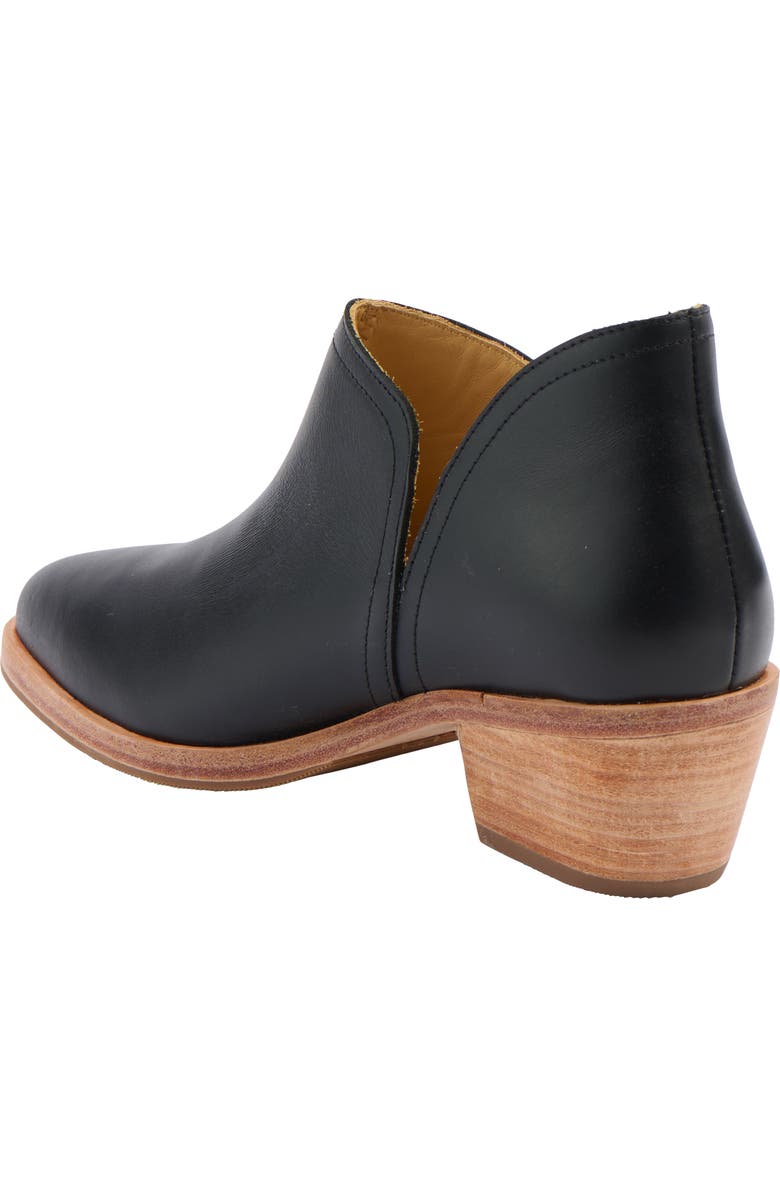 Nisolo Everyday Ankle Boot, Alternate, color,
