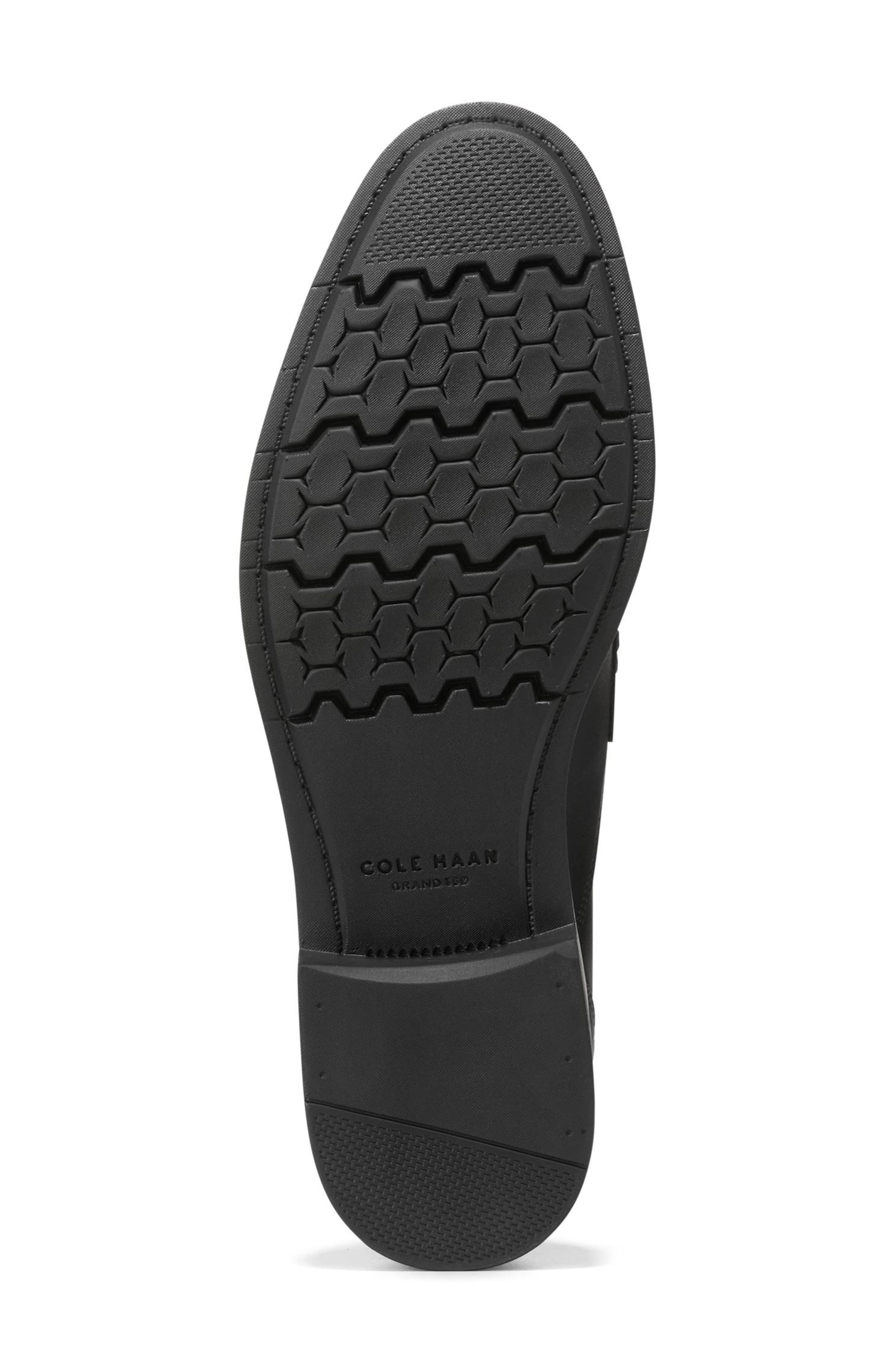 Cole Haan Newmark Grand Penny Loafer, Alternate, color, 