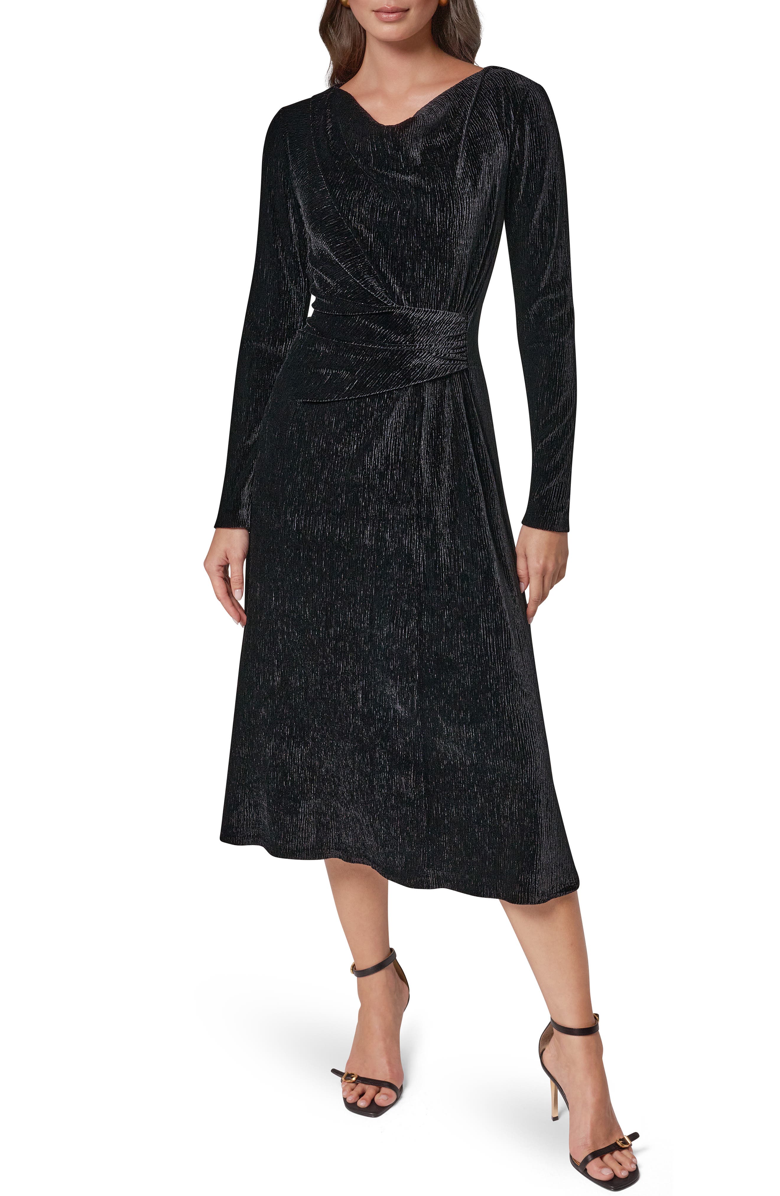 selected BLACK