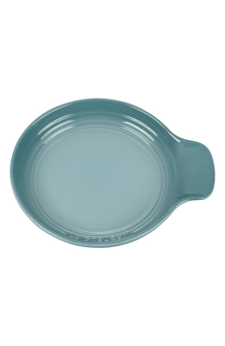 Le Creuset Stoneware Spoon Rest, Alternate, color,