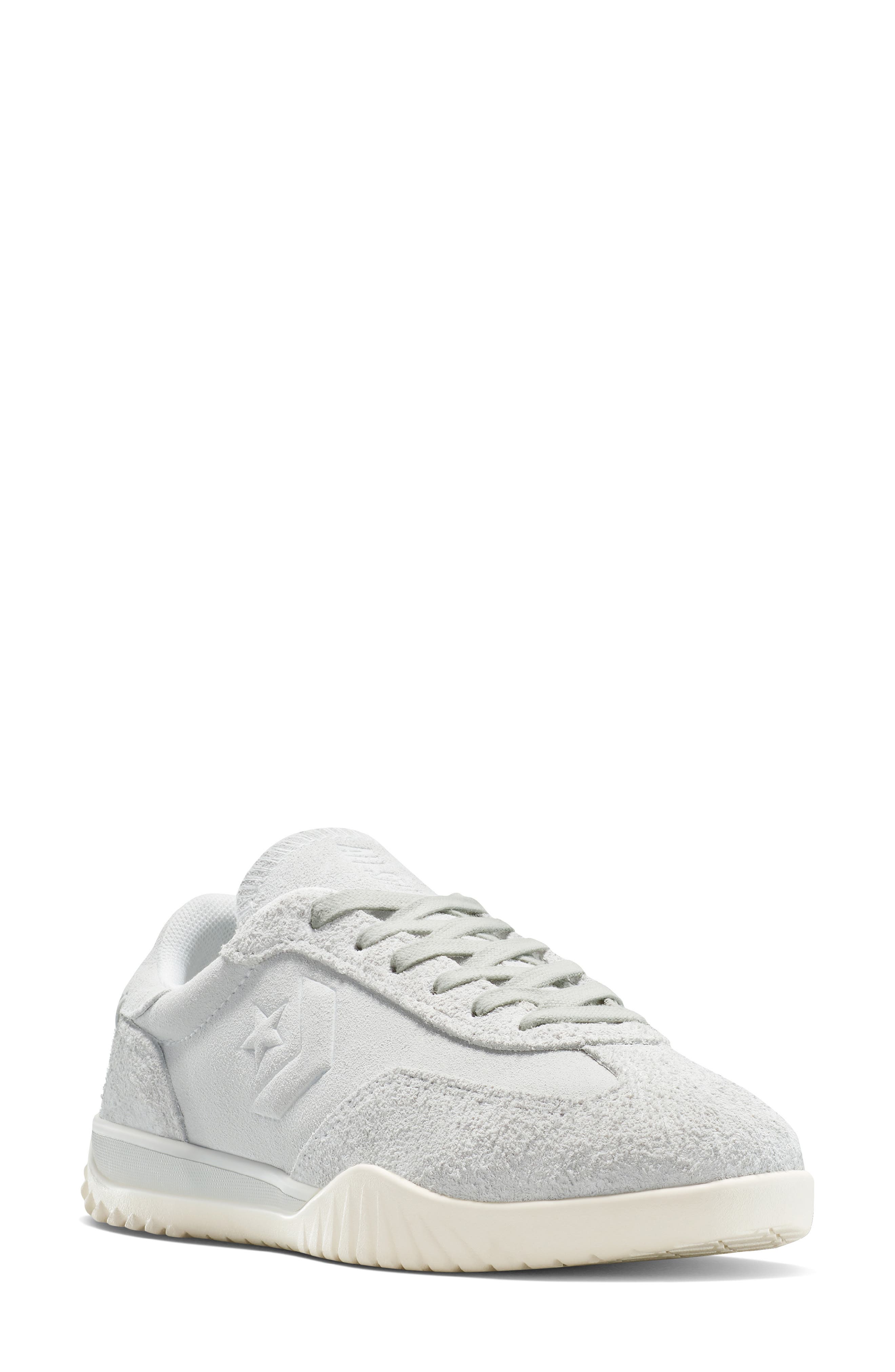 Converse Run Star Trainer Sneaker, Main, color, Rainwashed Grey