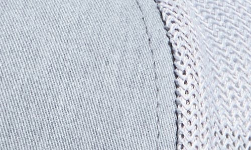 Travismathew Not Applicable Snapback Baseball Cap In Gray