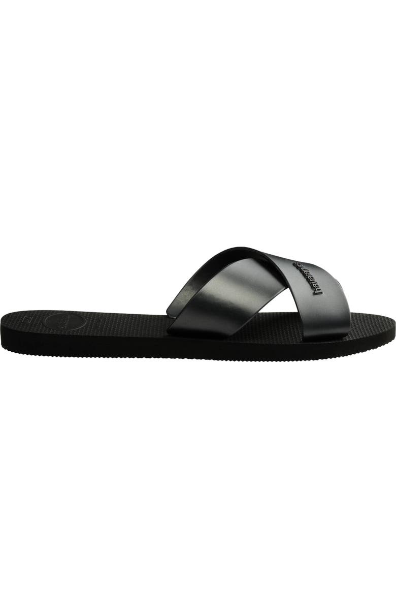 Havaianas Aqua Slide Sandal, Alternate, color,