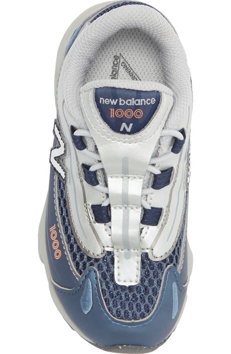 New Balance 1000 Sneaker, Alternate, color, Blue