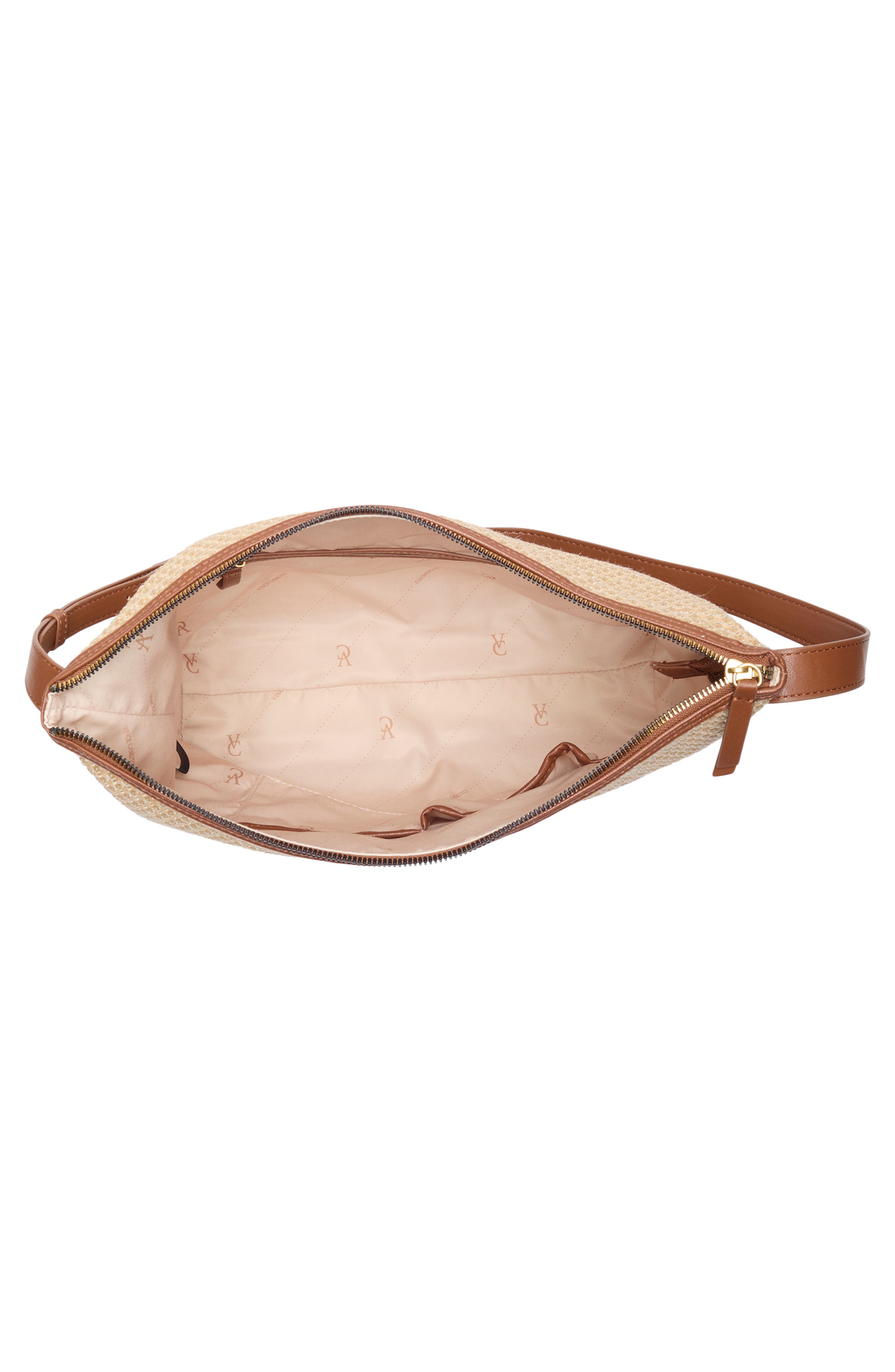 Paula Shoulder Bag, Alternate, color, NATURAL