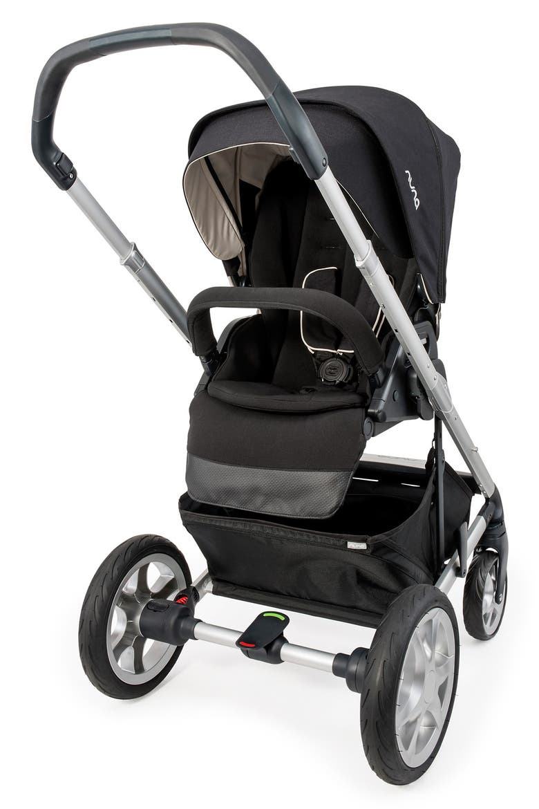 'MIXX™' Three Mode Stroller with All Terrain Tires video