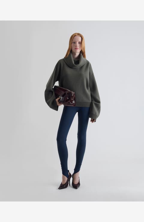 The Lovefool Sweater