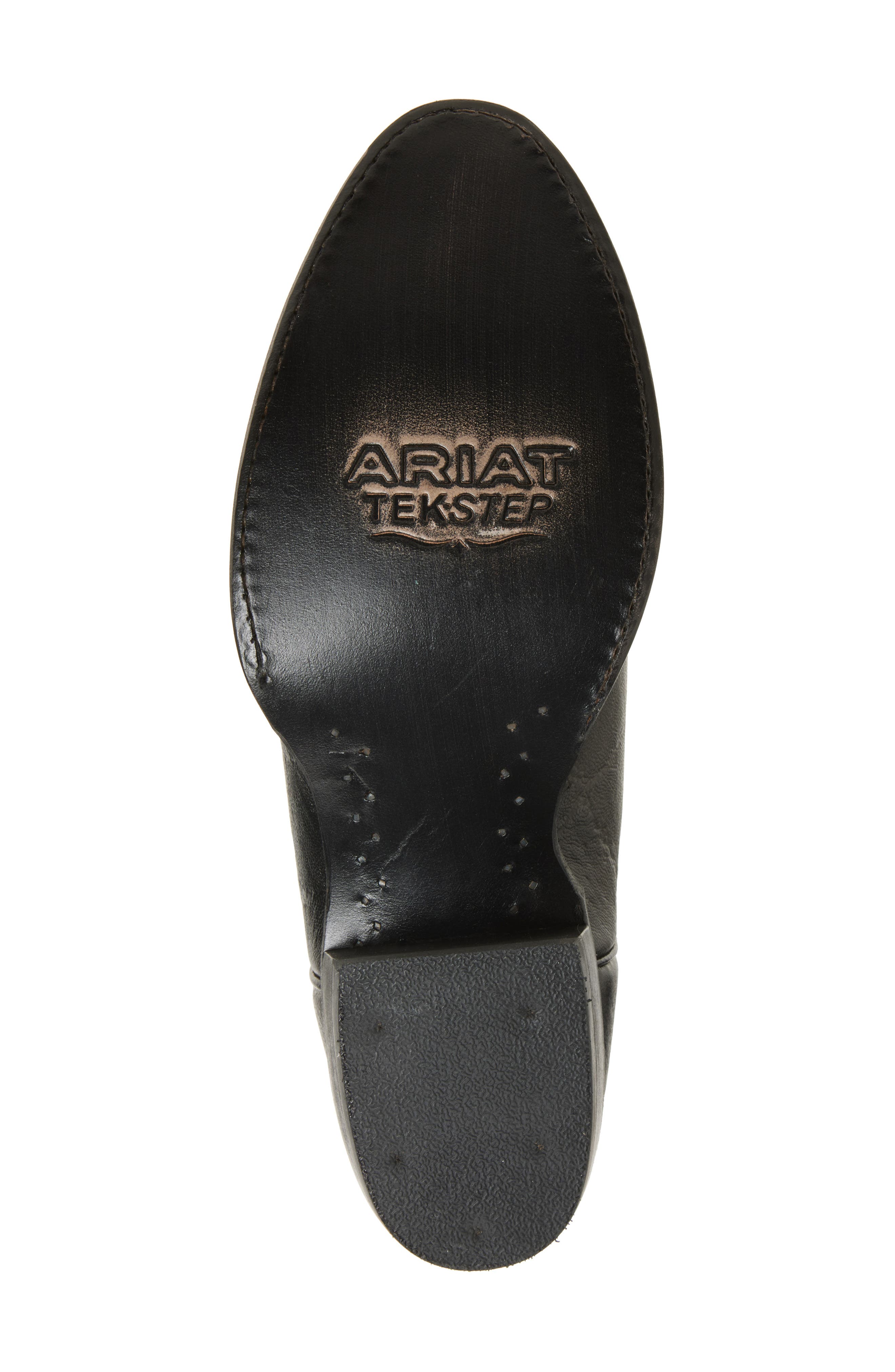 Ariat Bankroll Western Boot, Alternate, color, 