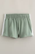 Zella Girl Kids' Vibe Check Cotton Blend Terry Shorts
