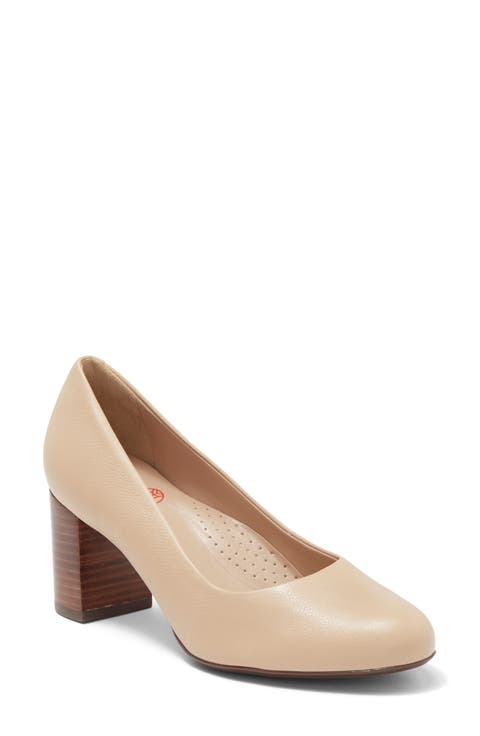 Midtown Pump (Women)