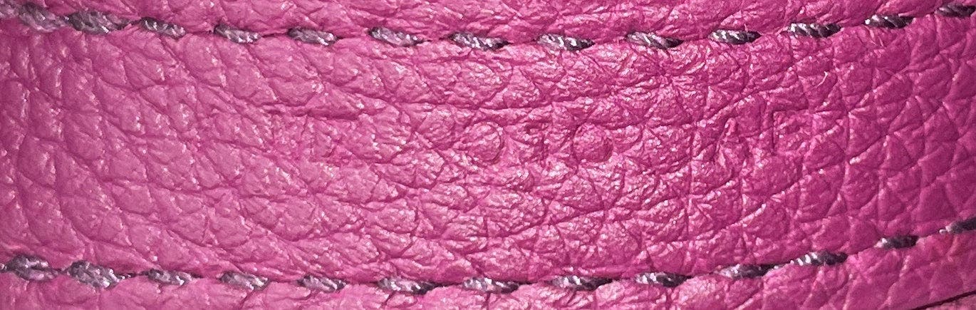 Pre-Owned Hermes Picotin Lock Bag Maurice PM, Alternate, color, Cassis