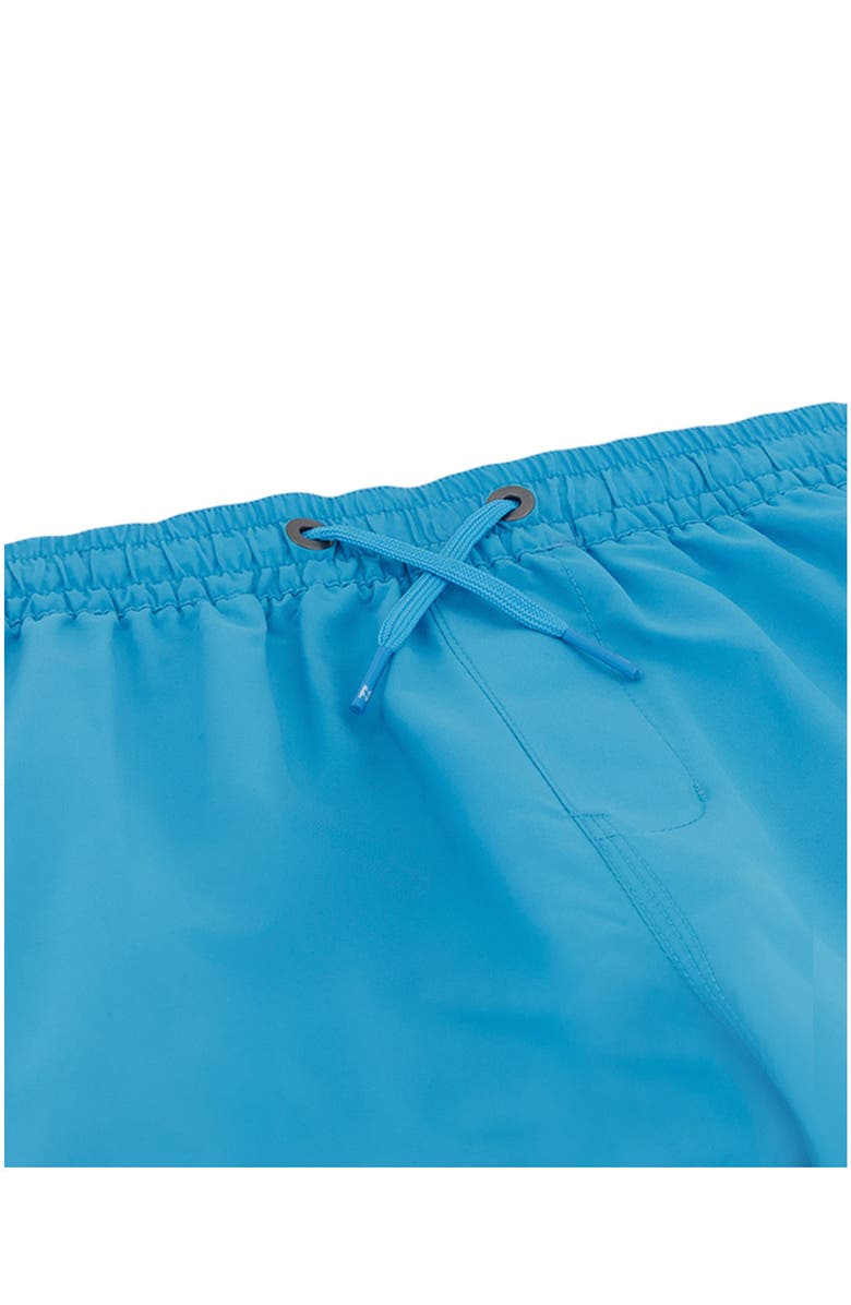 Billabong Kids' All Day Layback Swim Trunks, Alternate, color, Aqua