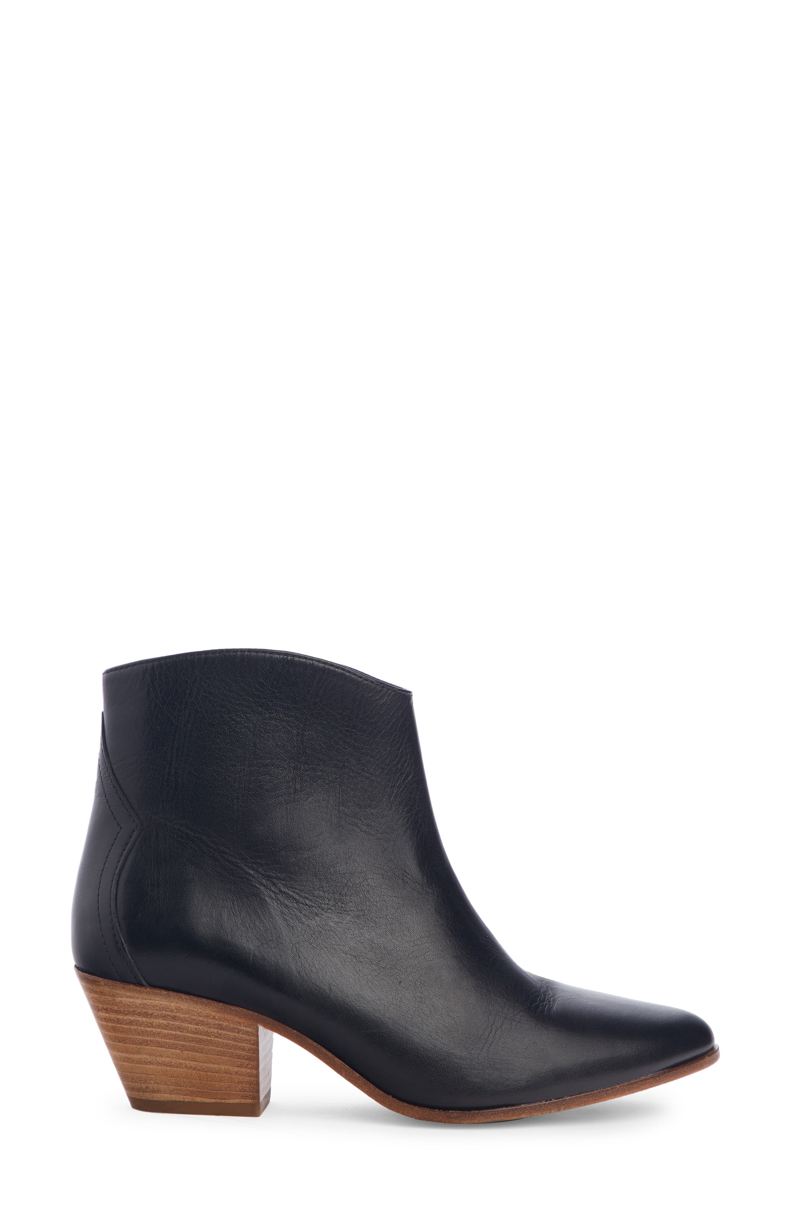 Isabel Marant Dacken Bootie, Alternate, color, 