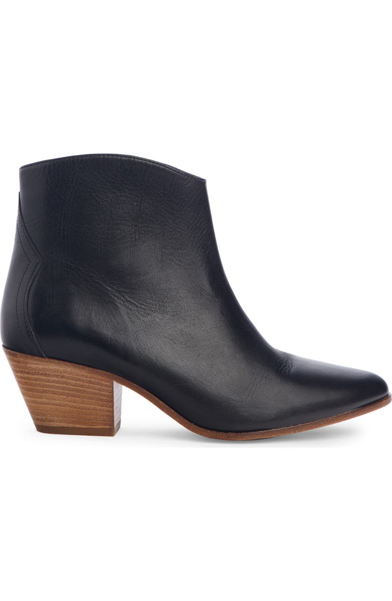 Isabel Marant Dacken Bootie, Alternate, color,