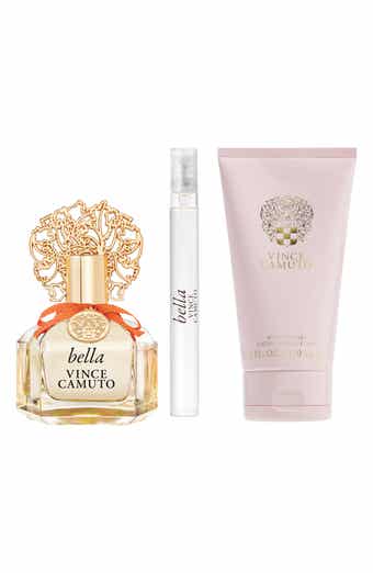 Bella Fragrance Set