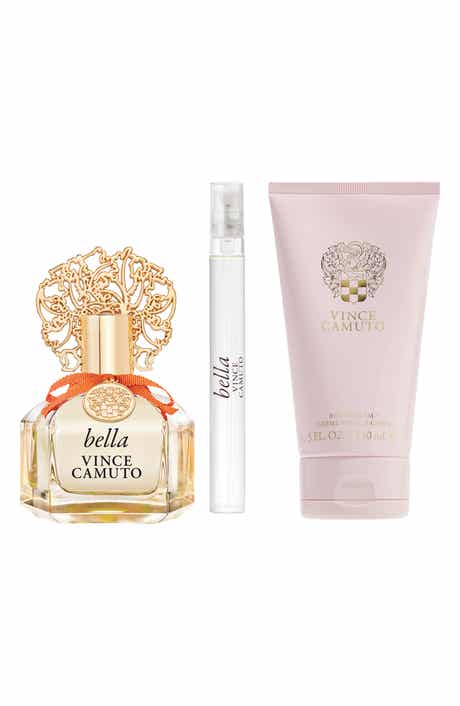 Bella Fragrance Set