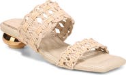 Circus NY by Sam Edelman Clover Woven Strap Sandal