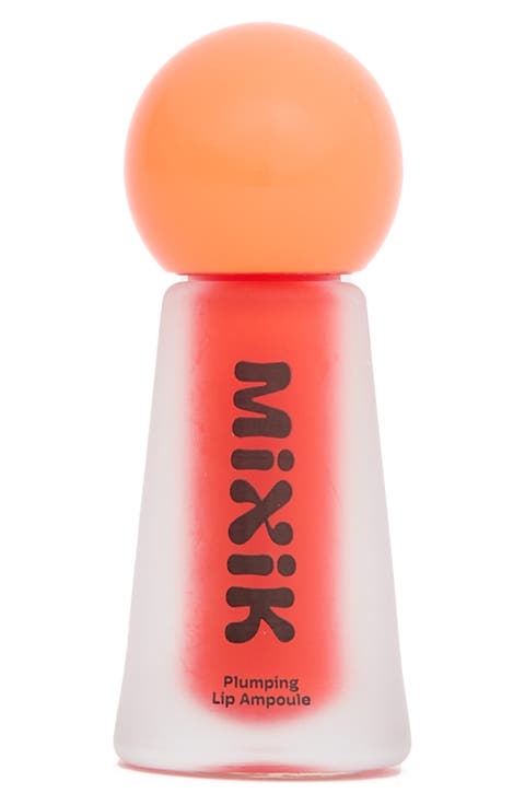 Plumping Lip Ampoule