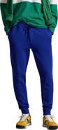 Polo Ralph Lauren Double Knit Jogger Pants