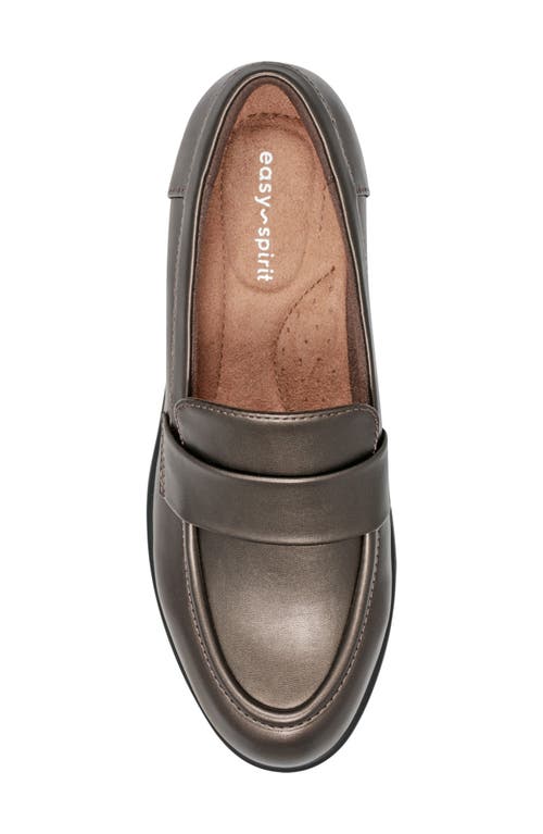 EASY SPIRIT EASY SPIRIT WEDGE LOAFER