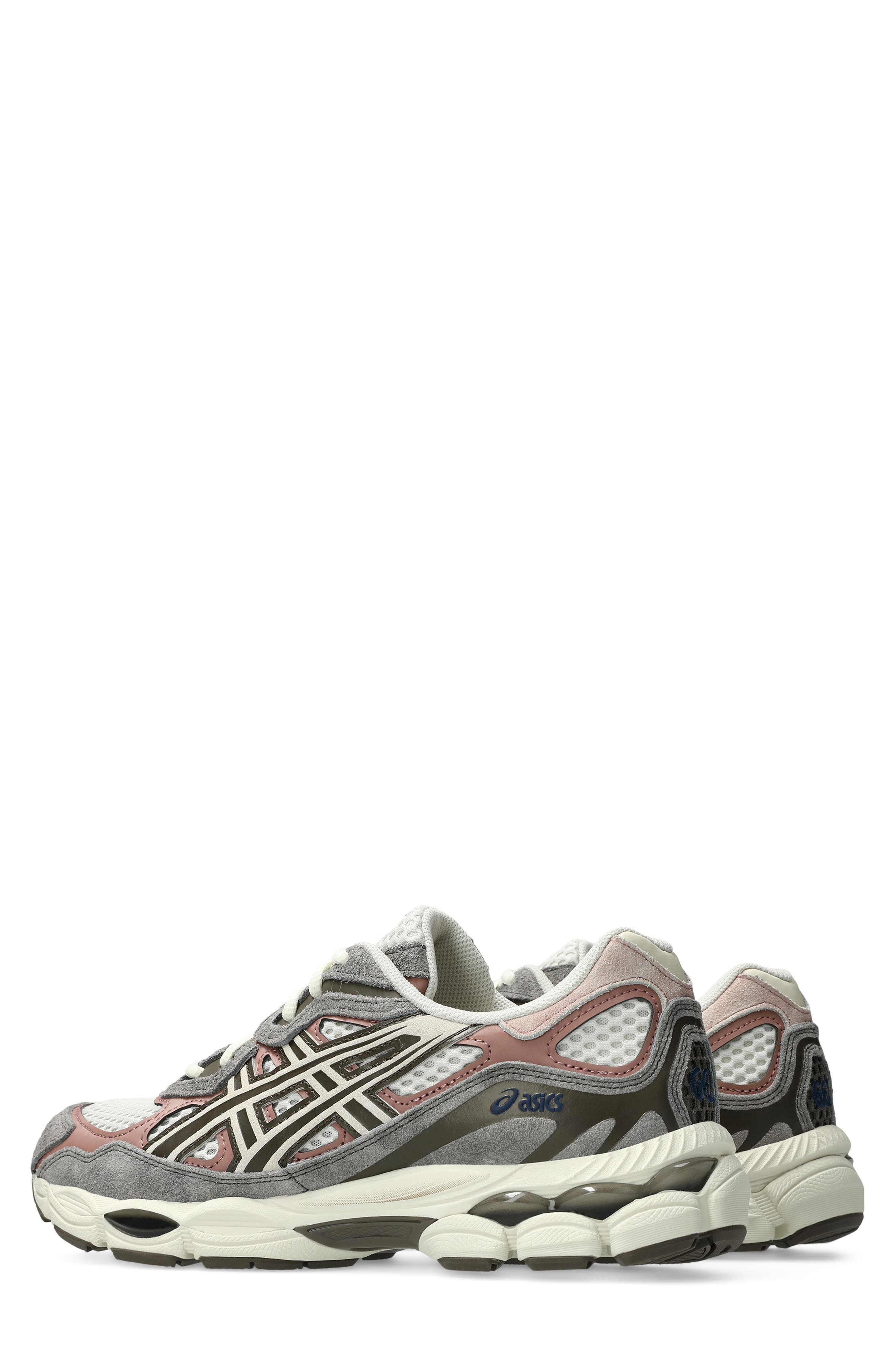 GEL-NYC™ Sneaker, Alternate, color, BIRCH/ DRIFTWOOD