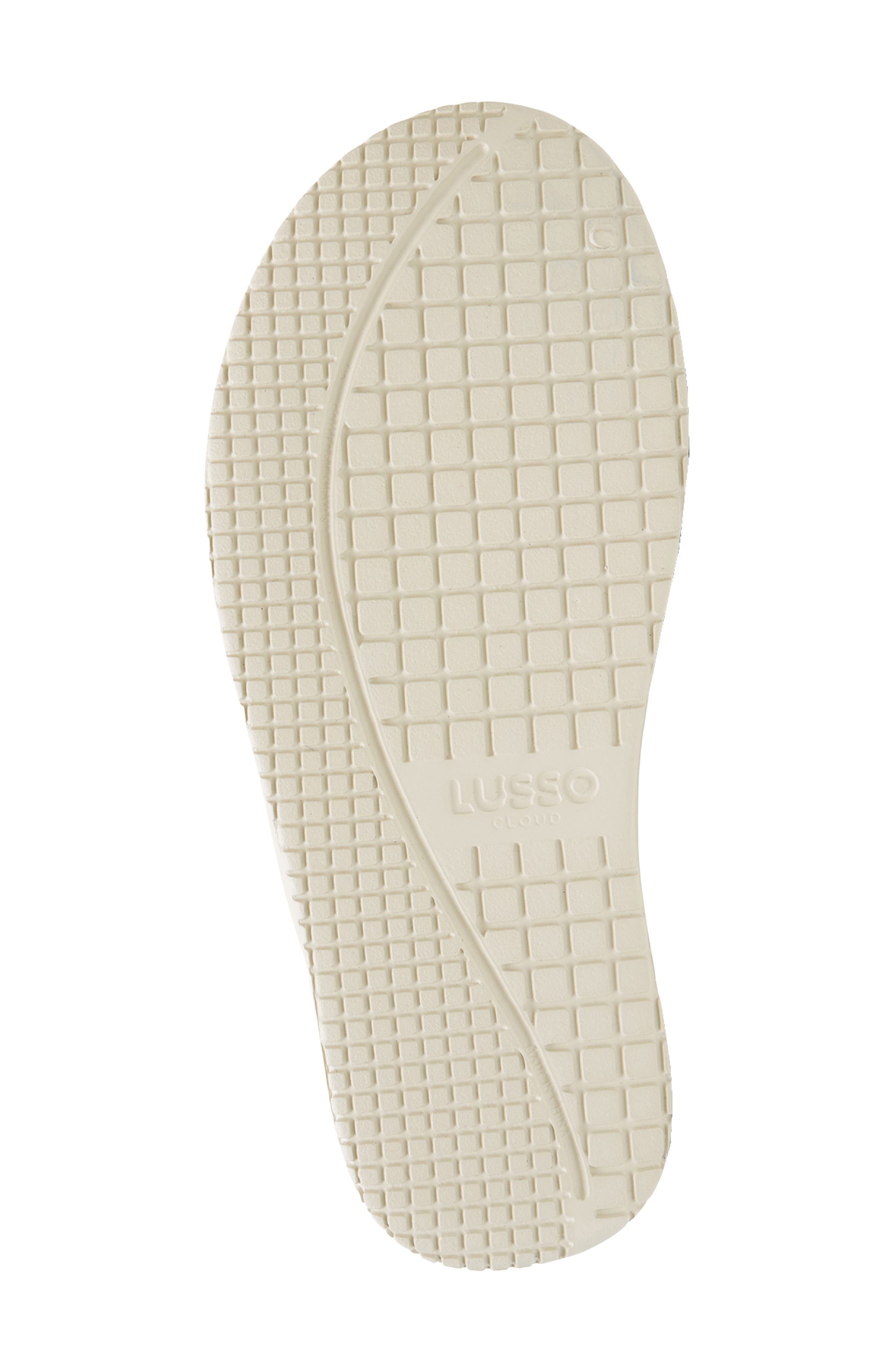 Rosa Slide, Alternate, color, BONE WHITE