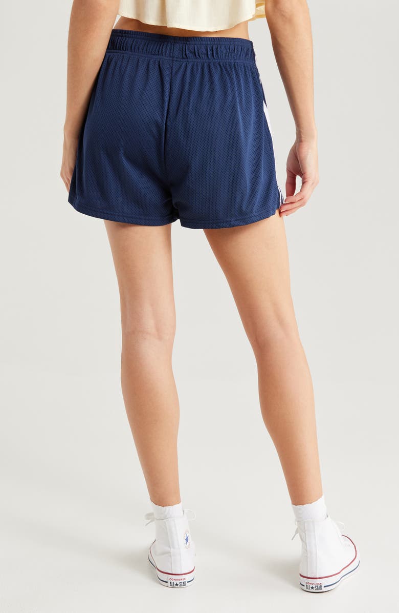 PacSun Mesh Basketball Shorts, Alternate, color,