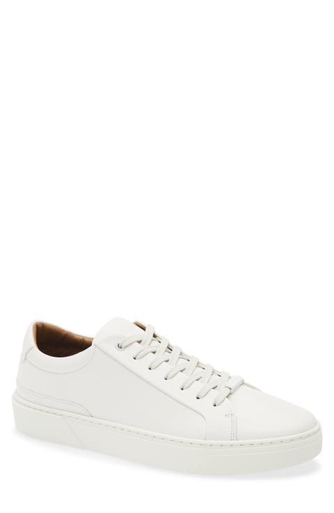 Gary Low Top Sneaker (Men)