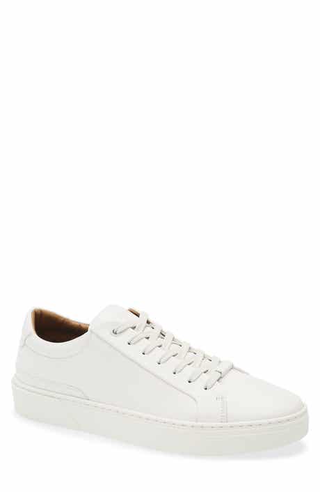 BOSS Gary Low Top Sneaker