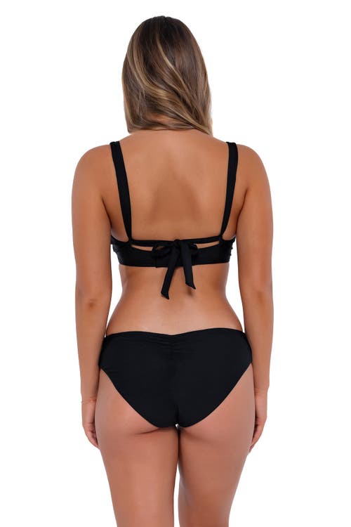 Shop Sunsets Vienna V-wire Bikini Swimsuit Top