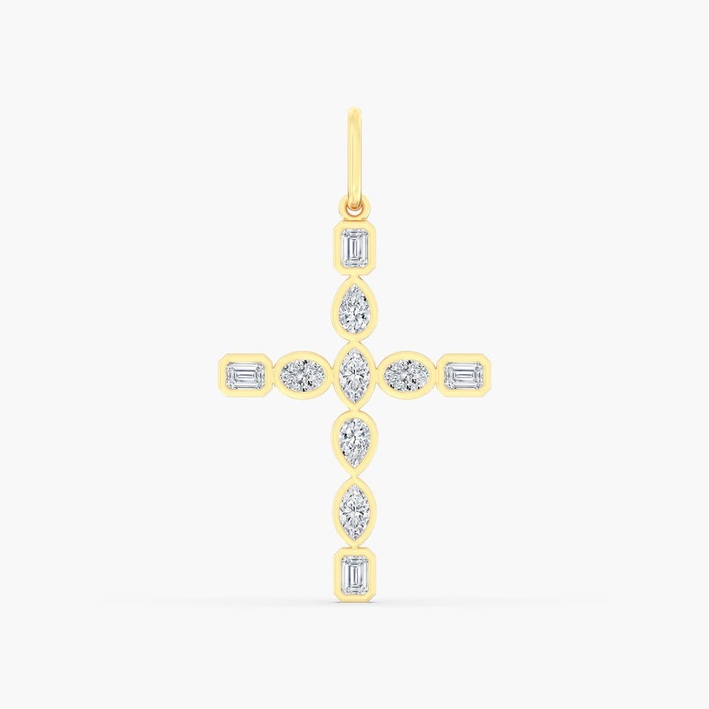 selected Yellow Gold
