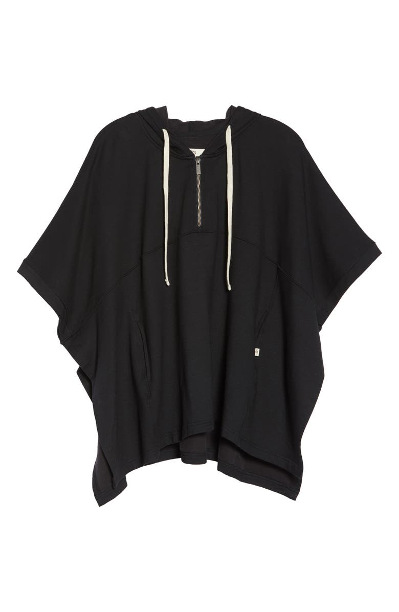 UGG<sup>®</sup> Anissa Poncho, Alternate, color, 