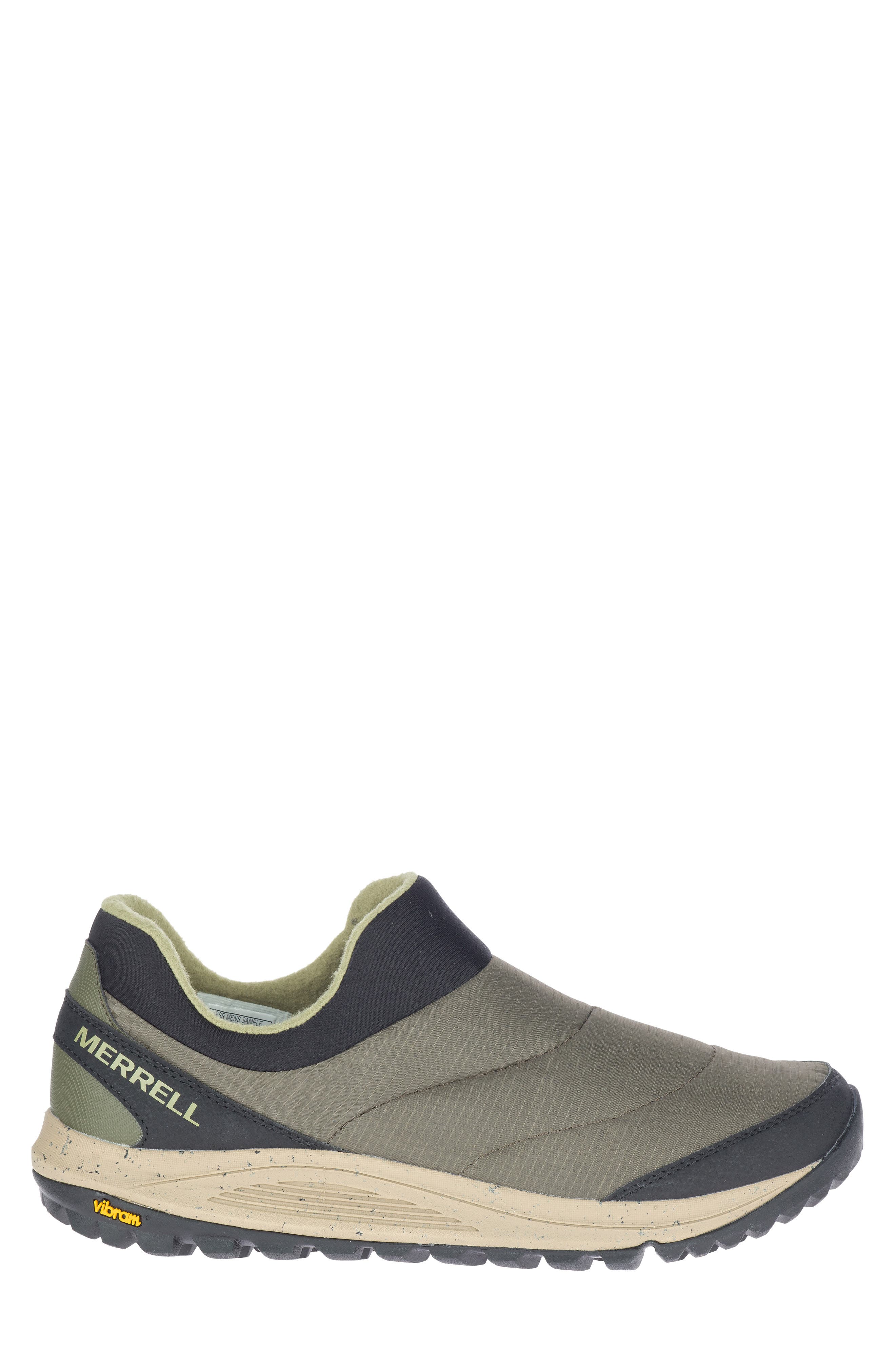 Nova Moc Sneaker, Main, color, GREEN