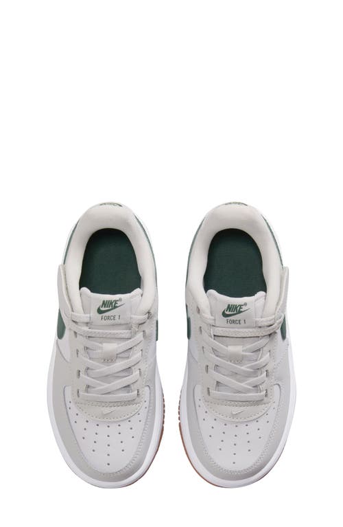 Nike Air Force 1 Low Easyon Sneaker In Gray
