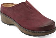 Earth® Kolia Clog - Wide Width Available